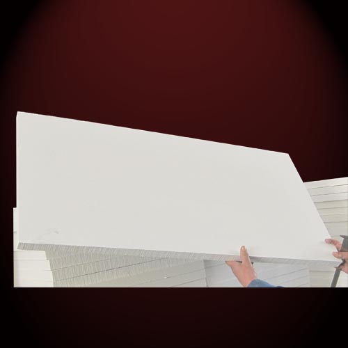 calcium silicate board